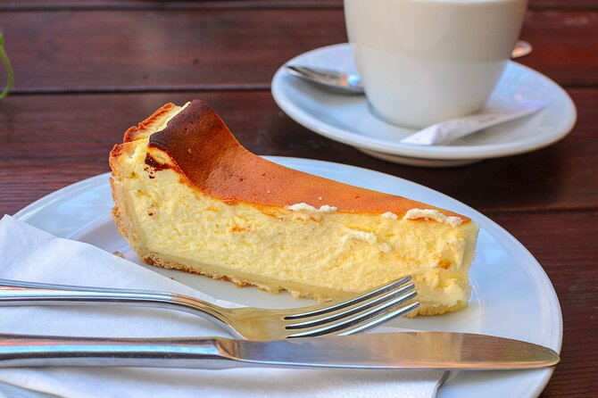 Culinary City Tour in Strasbourg With Tastings - Historical Insights