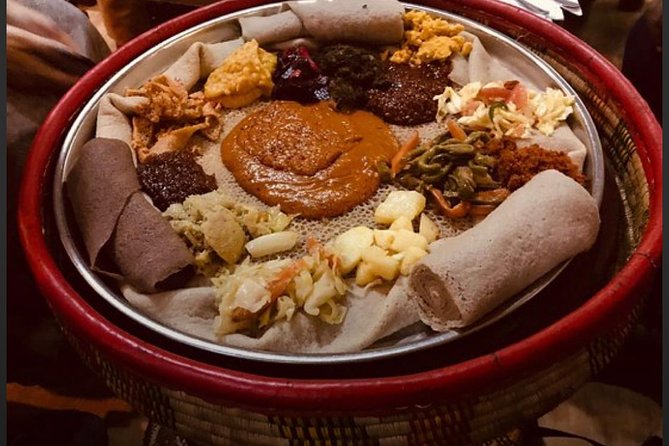 Culinary Food Tour Addis Ababa ( a Lot to See and Experience) - Cultural Dinner Performance