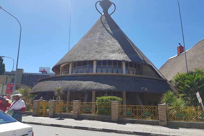 Cultural and Historical Tour in Thaba Bosiu, Lesotho - Operating Hours