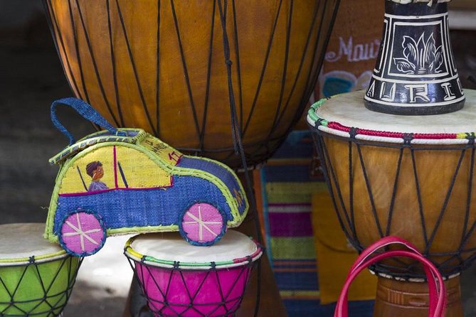 Cultural Port Louis: Full Day Guided Tour - The Sum Up