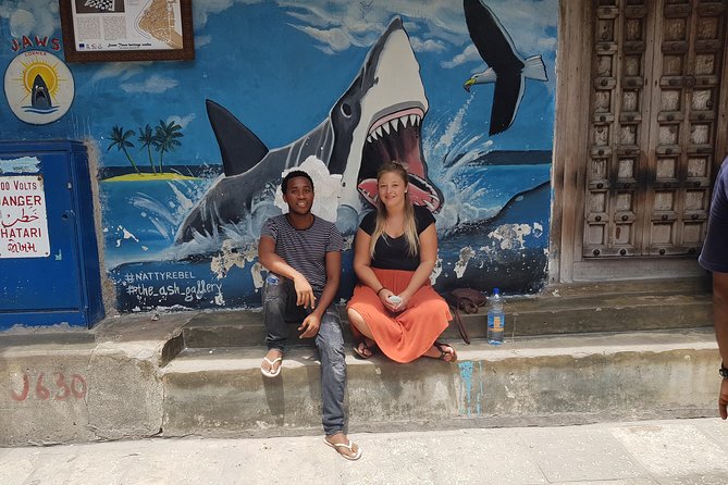 Cultural Walking Tour Through Stonetown, a UNESCO World Heritage Site - Cancellation Policy