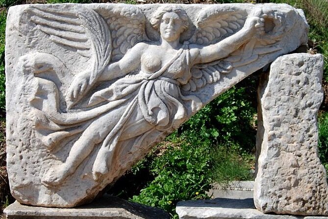 Customized Ephesus Private Tour From Selcuk Hotels - Frequently Asked Questions