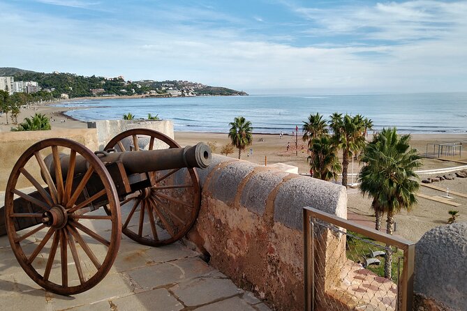 Cycle Benicassim Coast and Disused Train Line Via Verde - Ratings