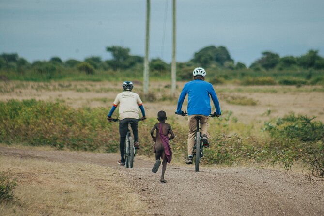 Cycle Kili to Ngorongoro Crater - Reviews and Ratings