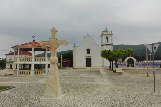 Cycling From Nazaré to Fátima on Paths of Faith, Full-Day - Tour The Sum Up