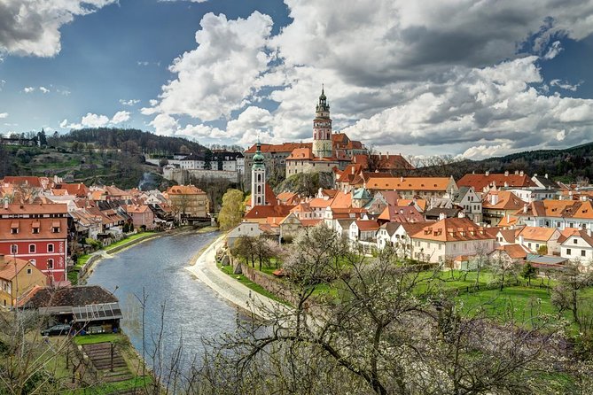 Czech Krumlov 20th Century Tour - Reviews and Ratings