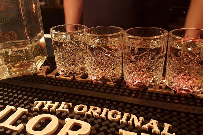 Czestochowa: Private Vodka Tasting Tour - Additional Details