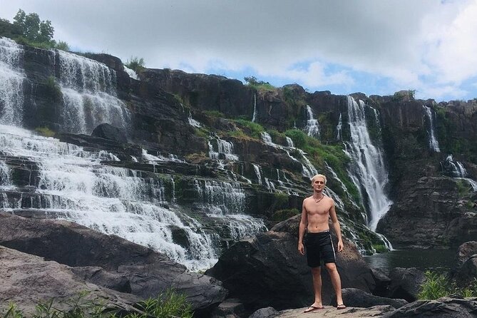 Da Lat Easy Rider Private Waterfall Motorcycle Adventure - Pricing Information