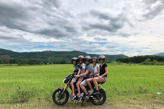 Da Lats Countryside & Waterfalls Day Tour - Customer Reviews