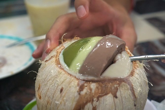 Da Nang Evening Food Tour - Customer Reviews