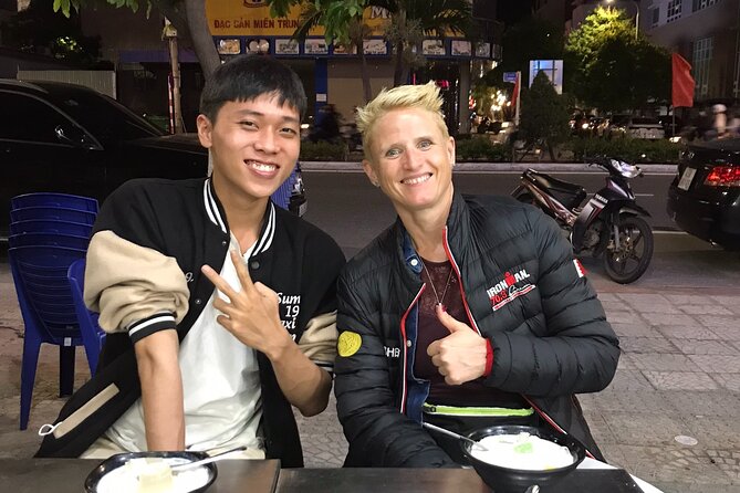 Da Nang Local Food Tour - Inclusions and Exclusions