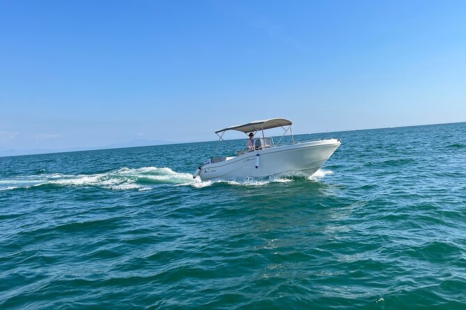 Daily Amalfi Coast Private Tour in Allegra All 21 115 Hp - Price and Booking