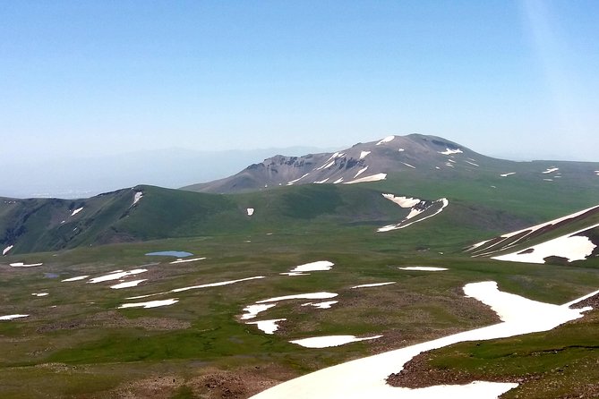 Daily Jeeping - Trekking Tour to Azhdahak Mountain - Additional Information for Participants