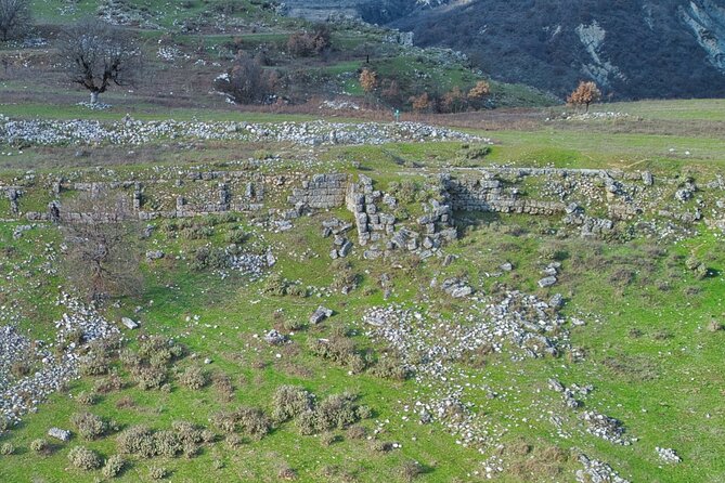 Daily Visit to the Ancient City of Antigonea - Transportation and Accessibility