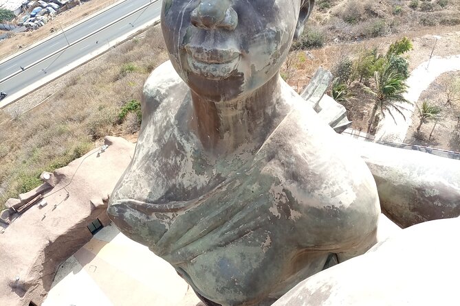 Dakar City and Goree Island Private Day Trip - Additional Information