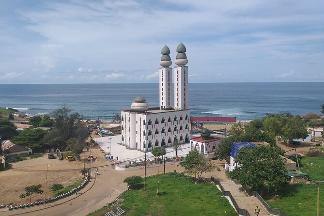 Dakar City Tour and Goree Island - Visitor Reviews