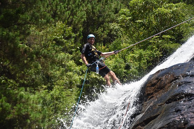 Dalat Canyoning Day Trip - Booking Information and Pricing