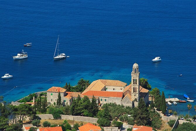 Dalmatian Route - Panoramic Flight Over Brač, Hvar, ŠOlta & Split From Brač - Important Information