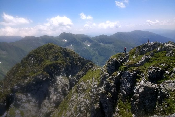 Day Hike PRIVATE - Fagaras Mountain - Cancellation Policy