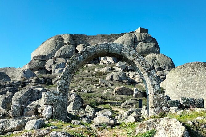 Day Private Eco Tour to Monsanto (Tvs Dragonstone) From Lisbon - Directions and Restrictions