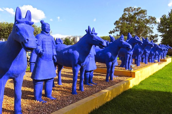 Day Tour Azeitao Sesimbra Arrabida Palmela Setubal - Operator and Pricing