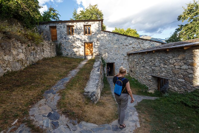 Day Tour to Mestia, Svaneti From Batumi - Cancellation Policy Details