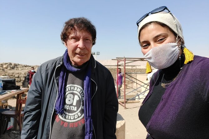 Day Tour West and East Banks of Luxor City Egypt - The Sum Up