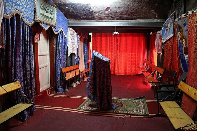 Day Tours Around Addis Abeba, Melka Kunture and Adadi Mariam - Reviews and Ratings