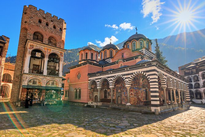 Day Trip for Rafting and Rila Monastery Visit - Frequently Asked Questions
