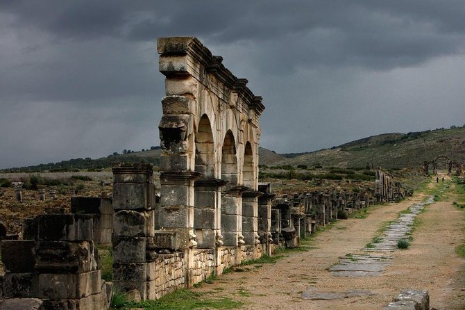 Day Trip From Fes: Fes to Volubilis, Moulay Driss Mauseuleum and Meknes - Frequently Asked Questions