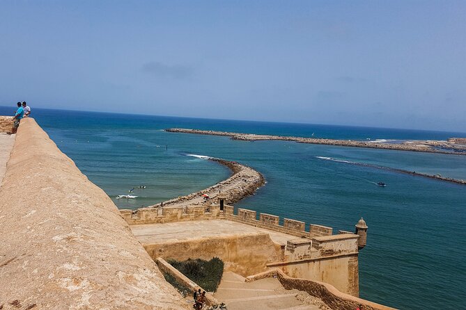 Day Trip From Fez to Rabat - Guided Tour Experience