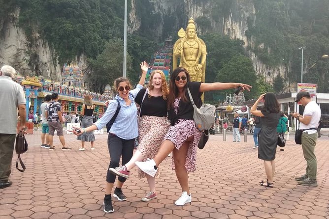 Day Trip From Port Klang : Kuala Lumpur Famous Landmarks With Lunch - The Sum Up