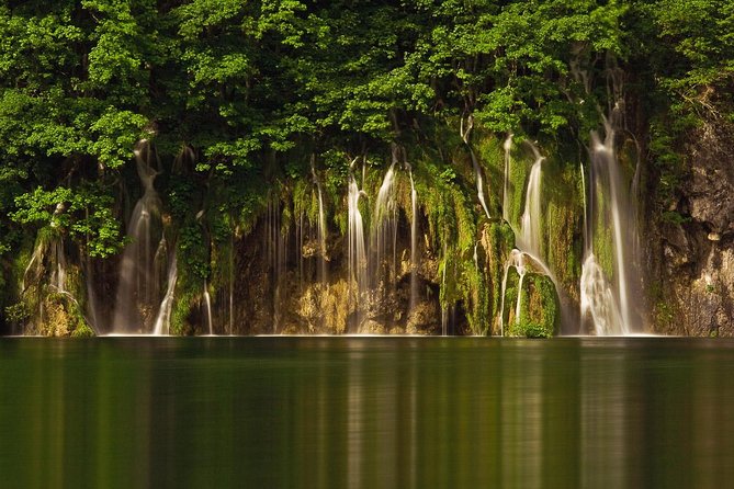 DAY TRIP FROM Sibenik to - The Sum Up