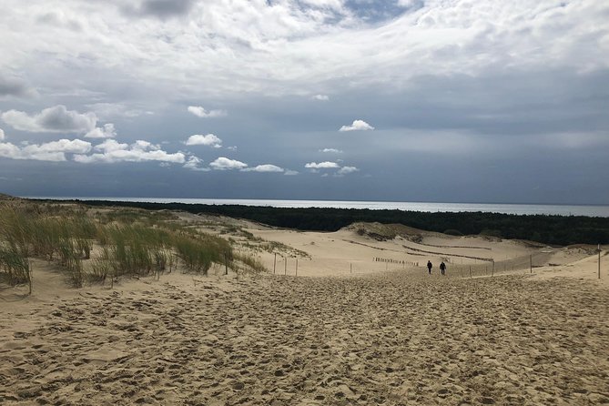 Day Trip From Vilnius to Curonian Spit National Park - Duration of the Tour