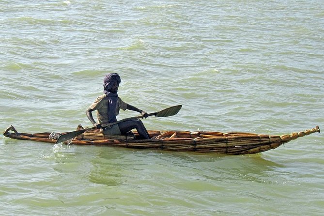 Day Trip in Bahir Dar - Itinerary for the Day Trip