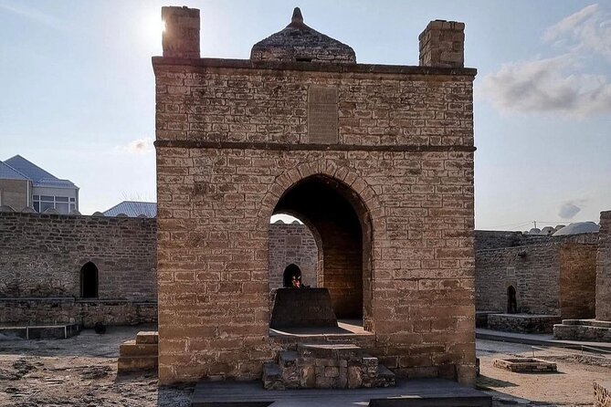 Day Trip in Baku - Customer Reviews