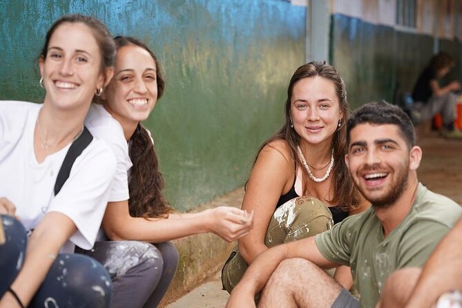 Day Trip-Materuni Waterfalls, Coffee Tour, Kikuletwa Hot Springs - Operational Schedule