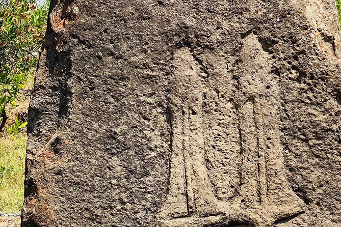 Day Trip to Adadi Rock and Tiya Archeological Excursion - Booking Information