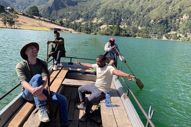 Day Trip to Breathtaking Wonchi Crater Lake - Traveler Requirements