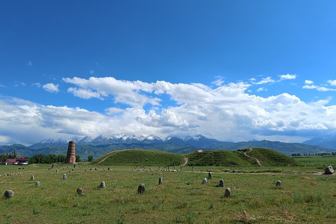 2 Best Spa And Hot Springs Experiences In Bishkek
