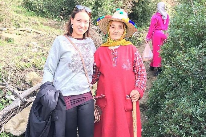 Day Trip To Chefchaouen City From Fez ( Private ) - Booking and Reservation Information