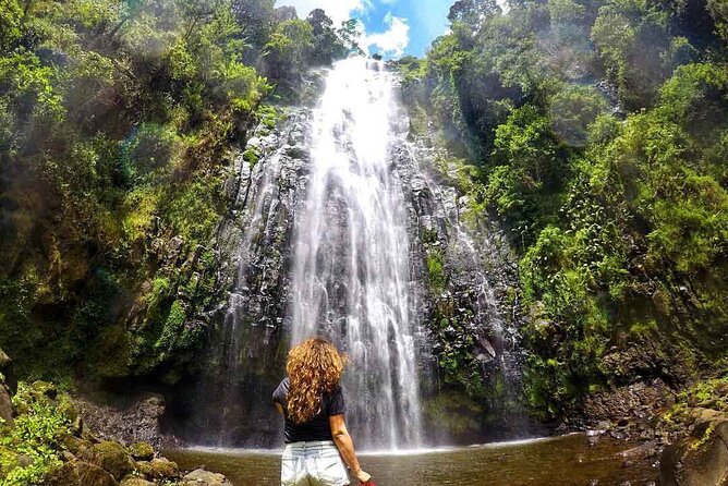 Day Trip to Materuni Waterfall, Coffee Tour and Moshi Nightlife - The Sum Up
