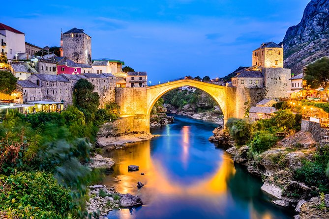 Day Trip to Mostar and Herzegovina From Sarajevo - Customer Reviews