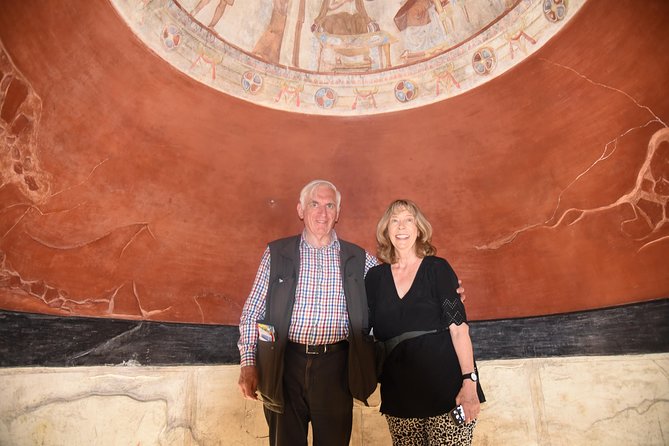 Day-Trip to the Valley of the Thracian Kings and the Rose Valley From Plovdiv - Booking Details and Policies