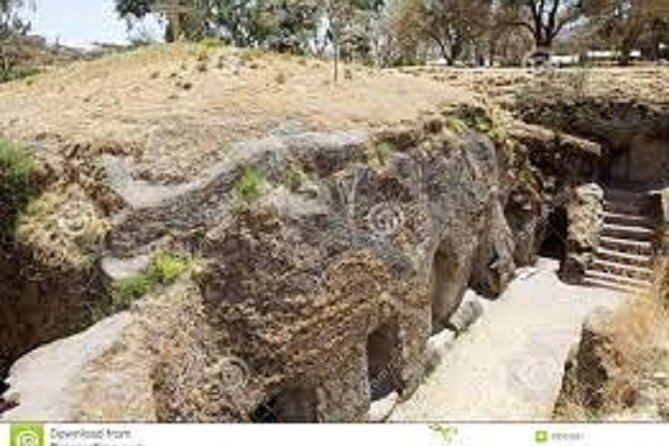 Day Trip to Tiya Stale,Adadi Mariam Rock Church & Melkakutere Tours -Day Trips - Day Trip Schedule
