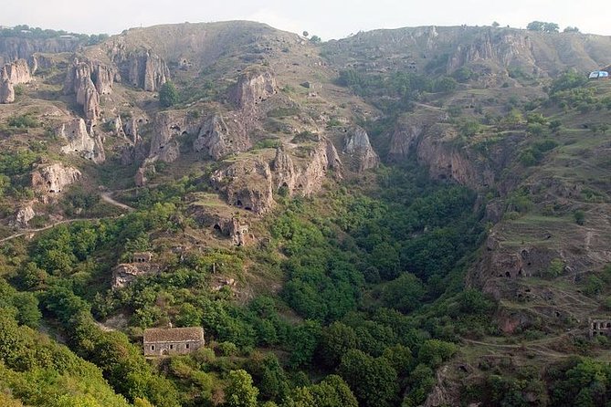 Day Trip To: Wings of Tatev and Tatev Monastery - Cancellation Policy