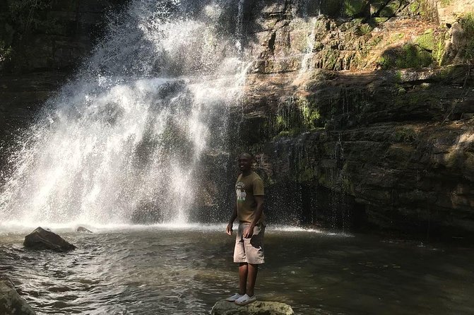 Day Trip Tour to Choma Waterfalls - Inclusions