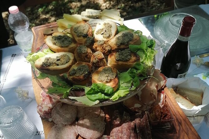 Day Trip: Truffle Hunting With Lunch and Spello Guided Tour - Frequently Asked Questions