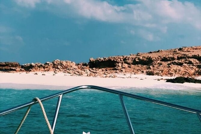 Daymaniyat Islands Snorkeling Half-Day Tour - Cancellation Policy and Price Information