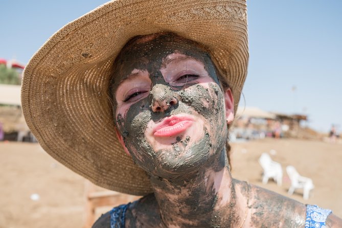 Dead Sea Chill Out Half-Day Trip From Jerusalem - Rental